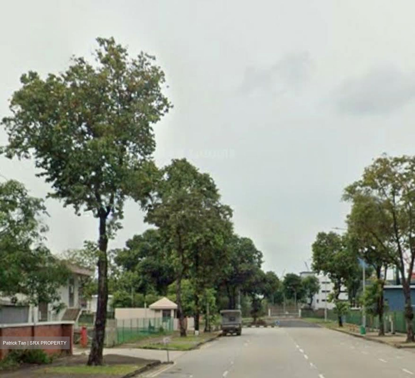 Marsiling Industrial Estate Road 3 (D25), Factory #606747251
